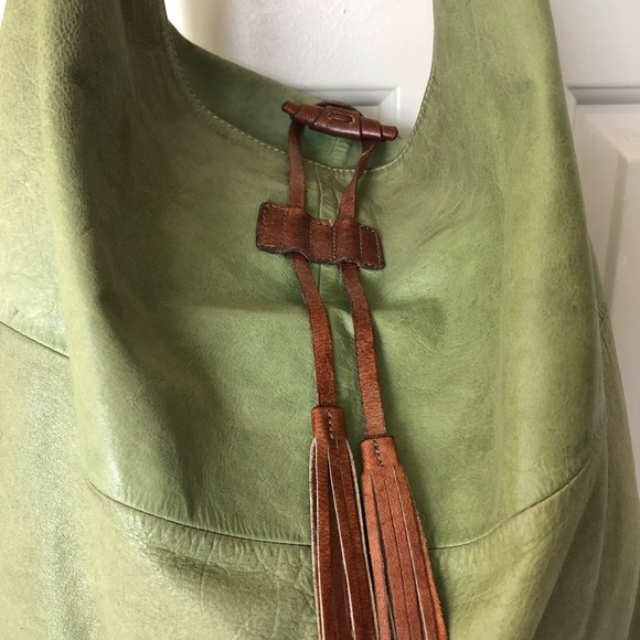 Tano Hobo One Handle Handbag - Picture 4 of 16